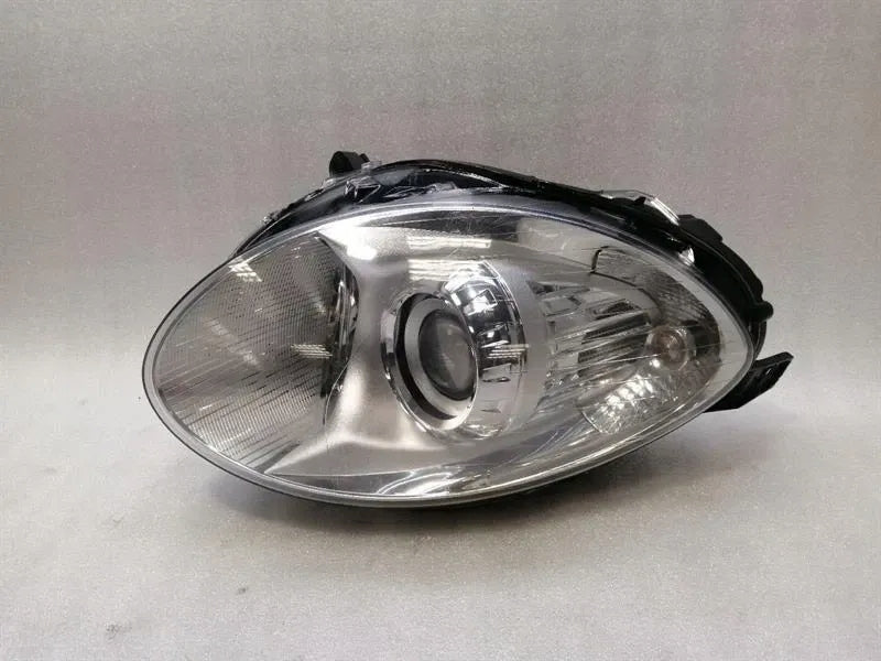 Frontscheinwerfer Mercedes-Benz R Class W251 Rechts Scheinwerfer Headlight SCH1216512534jw