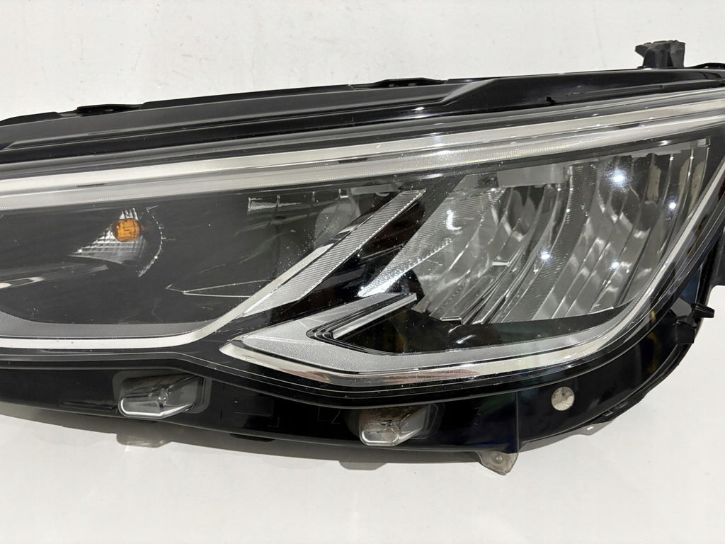 Frontscheinwerfer VW Golf VIII 5H1941005 Full LED Links Scheinwerfer Headlight SCH8347373976qj