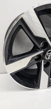 Laden Sie das Bild in den Galerie-Viewer, 1x Alufelge 16 Zoll PW457-02000 Toyota Auris Rim Wheel