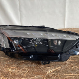 Frontscheinwerfer Audi A5 8W6941086 Laser Rechts Scheinwerfer Headlight SCH6412054625fz