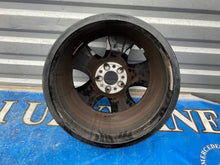 Load image into Gallery viewer, 1x Alufelge 18 Zoll 9.0" 5x112 52 5ET A2134015300 Mercedes-Benz Rim Wheel FEL4972273526cz