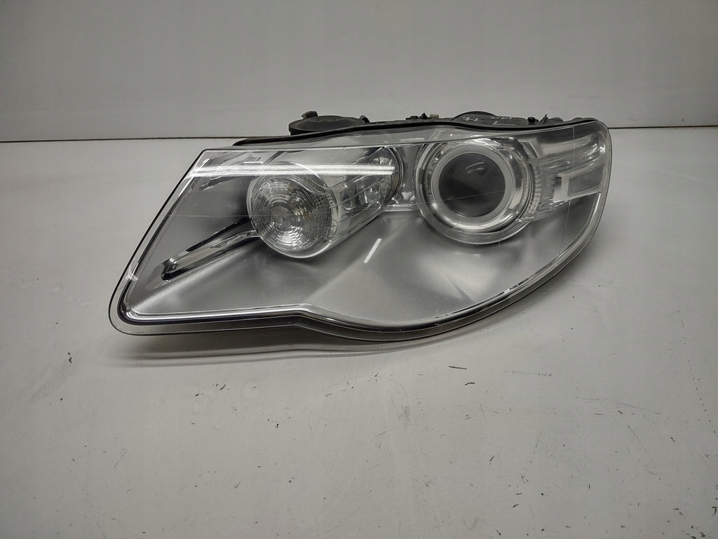 Frontscheinwerfer VW Touareg 7L6941031C 7L6941032C 7L6941329B Xenon Ein Satz SCH3091742773dn