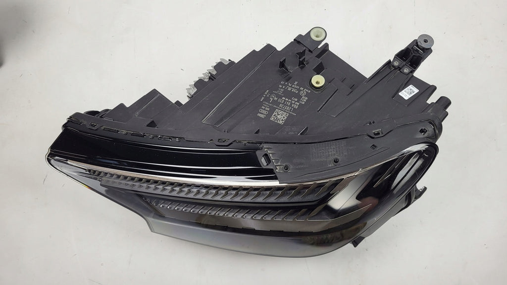 Frontscheinwerfer Audi E-Tron 89A941035 LED Links Scheinwerfer Headlight SCH1693761230ei