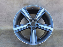Load image into Gallery viewer, 1x Alufelge 19 Zoll 9.0" 5x112 4N0601025N Audi A8 Rim Wheel FEL5261841211mu