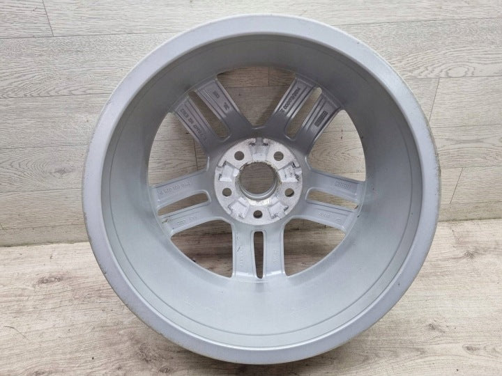 1x Alufelge 17 Zoll 5x112 8W0601025P Audi A4 Rim Wheel FEL4613013709xg