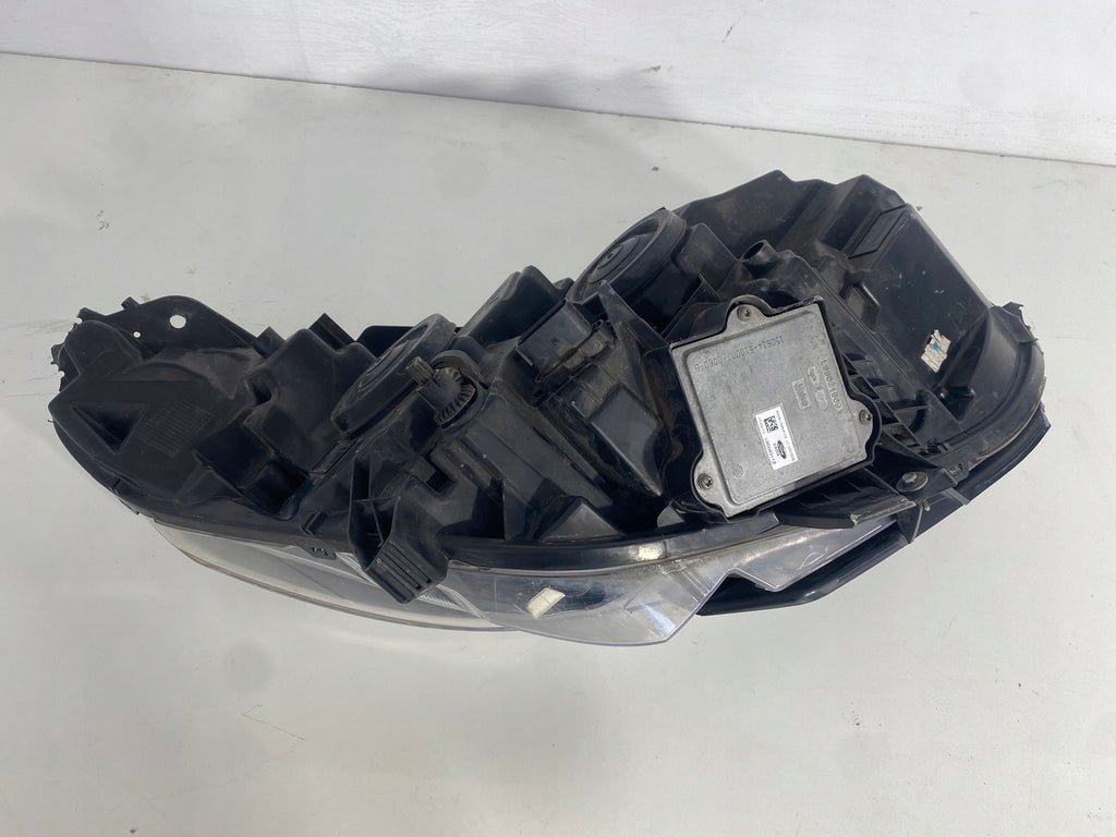 Frontscheinwerfer Ford S-Max EM2B-13W030-GE Xenon Links Scheinwerfer Headlight SCH2460489603in