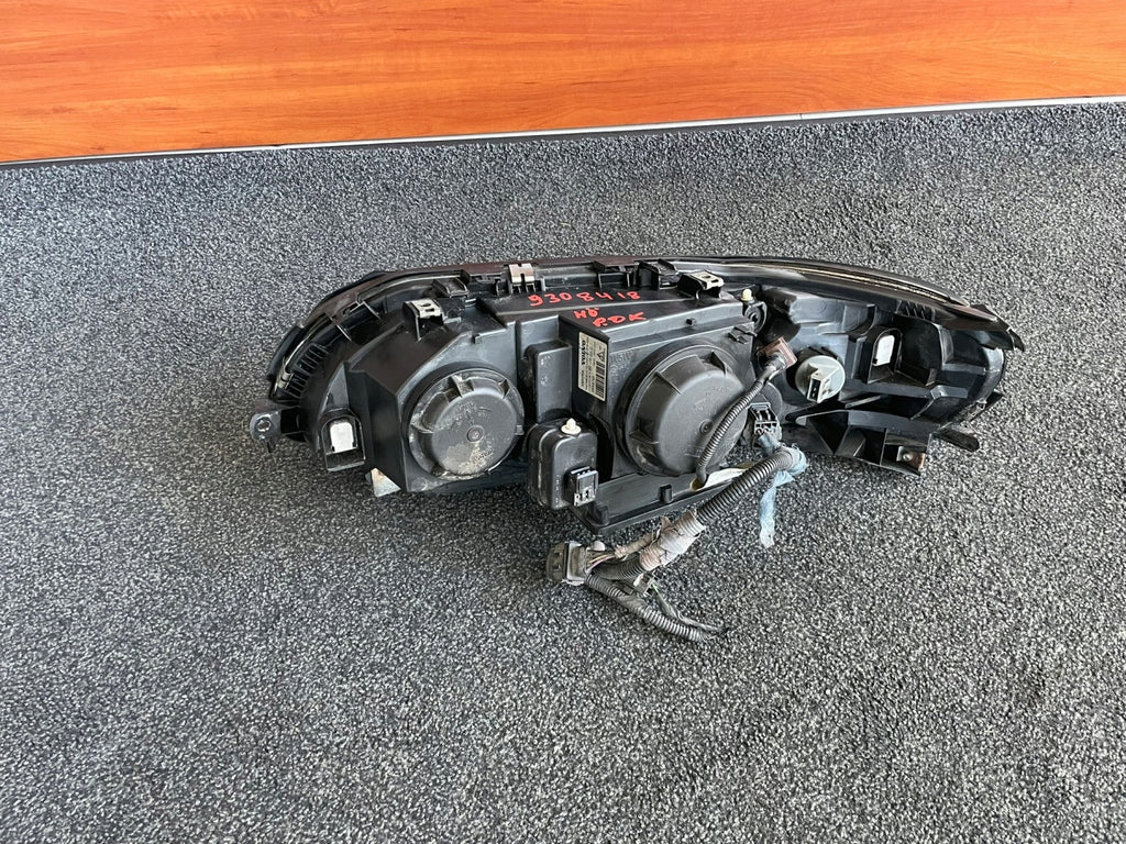 Frontscheinwerfer Volvo V70 S60 30655906 Xenon Rechts Scheinwerfer Headlight SCH2854620959fs