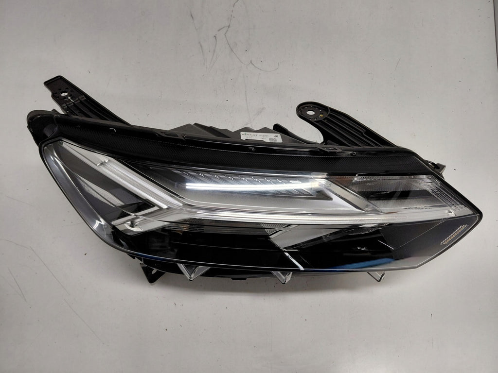 Frontscheinwerfer Dacia Sandero III Logan Jogger 260102586 Rechts Headlight SCH7021204210ia