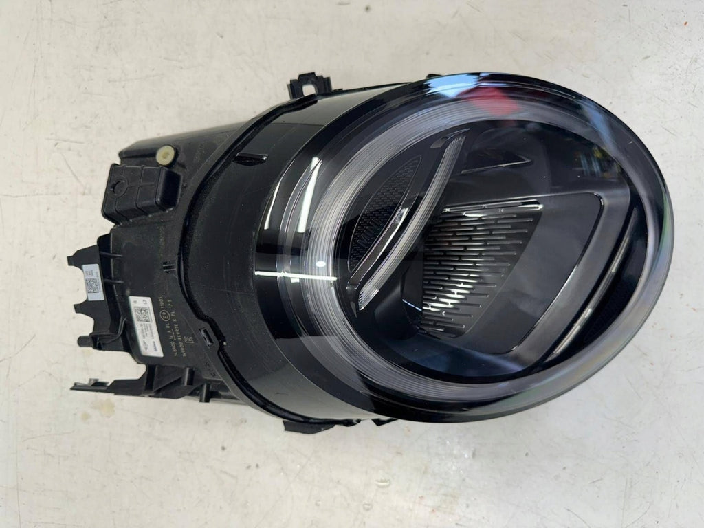 Frontscheinwerfer Mini 5B5120601 E9111005 Rechts Scheinwerfer Headlight SCH1234219518qo