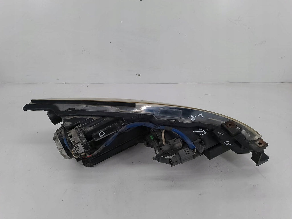 Frontscheinwerfer Mazda 6 Xenon Links Scheinwerfer Headlight SCH1895264570ta