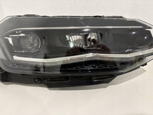 Load image into Gallery viewer, Frontscheinwerfer VW Polo 2G1941036F Rechts Scheinwerfer Headlight SCH8512309267bb