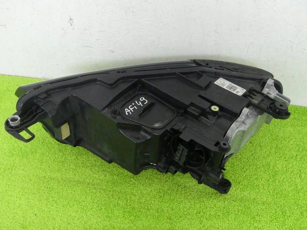 Frontscheinwerfer VW T-Roc 2GA941036AM Rechts Scheinwerfer Headlight SCH9517425540sv