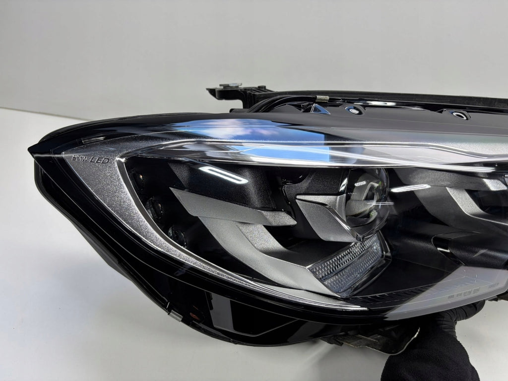 Frontscheinwerfer BMW 3 G21 G20 5A1DB38-02 Rechts Scheinwerfer Headlight SCH1717780112vl
