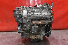 Laden Sie das Bild in den Galerie-Viewer, Motor Mercedes-Benz W221 642932 3.0 CDI 235PS 2007 Diesel Engine Unkomplett