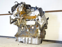 Laden Sie das Bild in den Galerie-Viewer, Motor Audi VW A3 Scirocco Golf III Passat B7 VI CFF 2.0 TDI Diesel Unkomplett