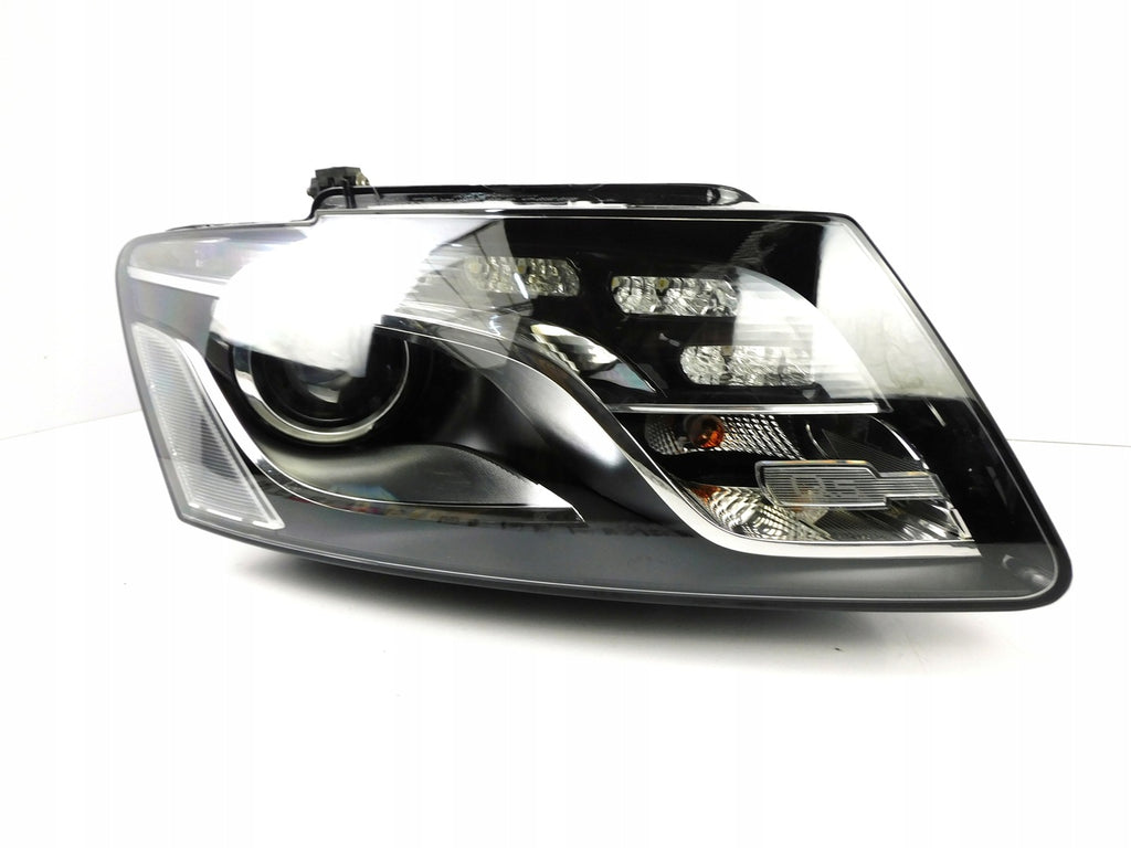 Frontscheinwerfer Audi Q5 8R0941004AF 8R0941030AJ LED Rechts Headlight