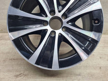 Load image into Gallery viewer, 1x Alufelge 18 Zoll 5x112 A2134015300 Mercedes-Benz W213 Rim Wheel FEL6638624294gn