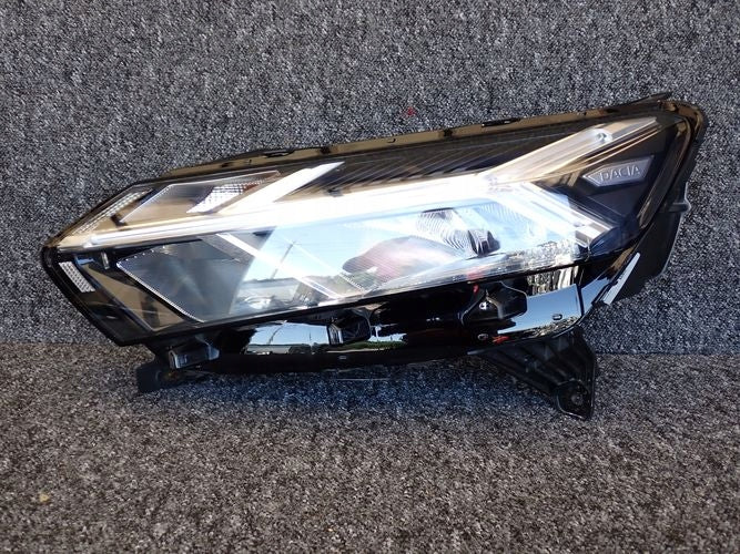 Frontscheinwerfer Dacia Sandero III Links Scheinwerfer Headlight