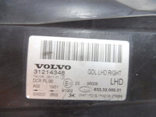 Laden Sie das Bild in den Galerie-Viewer, Frontscheinwerfer Volvo Xc70 31214348 Xenon Rechts Scheinwerfer Headlight SCH8055887961tw