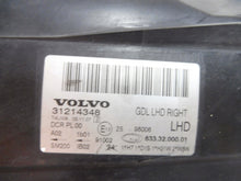 Load image into Gallery viewer, Frontscheinwerfer Volvo Xc70 31214348 Xenon Rechts Scheinwerfer Headlight