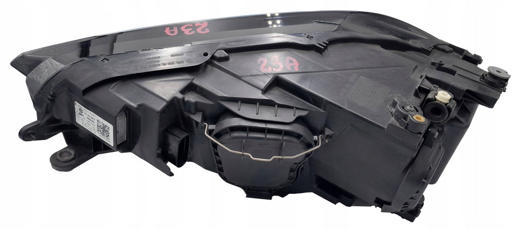 Frontscheinwerfer VW Sportsvan 517941034B LED Rechts Scheinwerfer Headlight