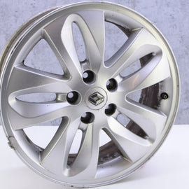 1x Alufelge 17 Zoll 7.0