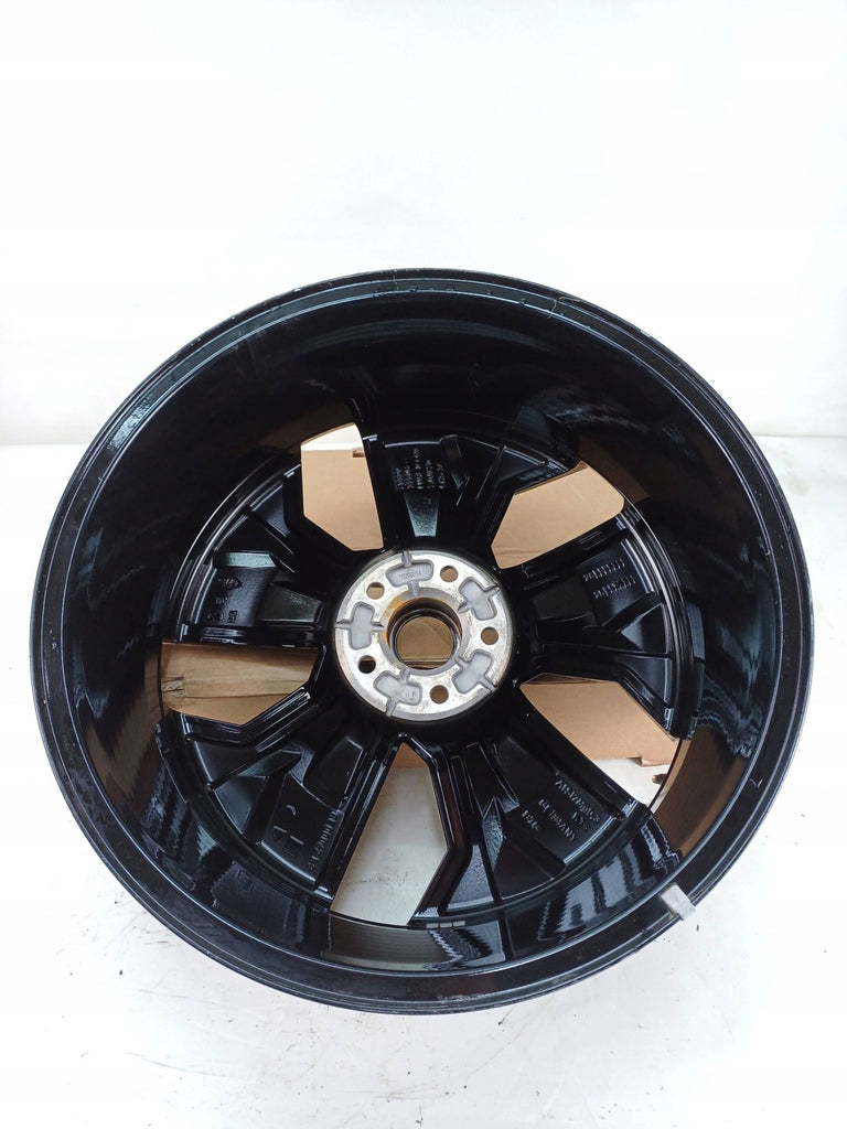 1x Alufelge 20 Zoll 7.0" 5x114.3 34ET 403003990R Renault Megane I E-Tech FEL7446790191da
