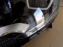 Laden Sie das Bild in den Galerie-Viewer, Frontscheinwerfer Renault Scenic 260609501R Full LED Links Headlight SCH8622005713ln