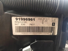 Laden Sie das Bild in den Galerie-Viewer, Motor BMW 3 E91 E90 N47D20C 2.0 2008 Diesel Engine Komplett MOT2141221305cu