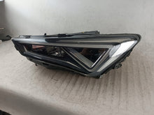 Laden Sie das Bild in den Galerie-Viewer, Frontscheinwerfer Seat 5FJ941007E LED Links Scheinwerfer Headlight