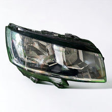 Load image into Gallery viewer, Frontscheinwerfer VW T6 7L1941006B LED Rechts Scheinwerfer Headlight