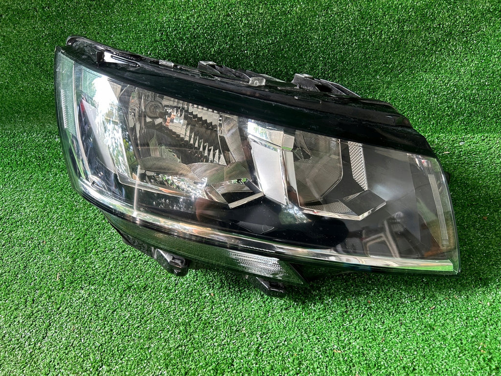 Frontscheinwerfer VW T6 7L1941006B LED Rechts Scheinwerfer Headlight