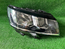 Laden Sie das Bild in den Galerie-Viewer, Frontscheinwerfer VW T6 7L1941006B LED Rechts Scheinwerfer Headlight