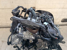 Laden Sie das Bild in den Galerie-Viewer, Motor Mazda I 2 1309025010 XM15A-P92G 2024 Hybrid Engine Komplett MOT7676091461ev