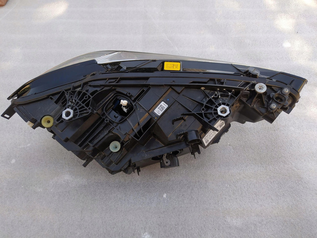 Frontscheinwerfer BMW G22 G23 G26 5A19367 Laser Links Scheinwerfer Headlight SCH6266626766jx