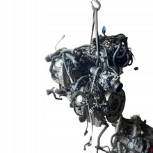 Laden Sie das Bild in den Galerie-Viewer, Motor BMW 2 Active Tourer U06 B38A15P 1.5 6TKm 2024 Hybrid Engine Komplett MOT2700737606xz