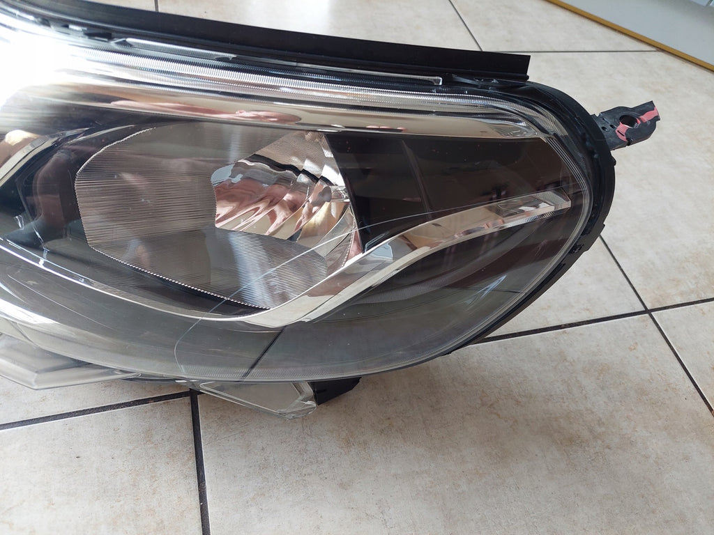 Frontscheinwerfer Toyota Proace 9808581280-00 Ein Stück (Rechts oder Links)