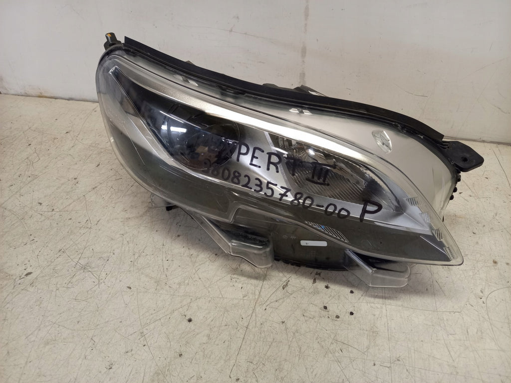 Frontscheinwerfer Peugeot Expert 9808235780 Xenon Rechts Scheinwerfer Headlight