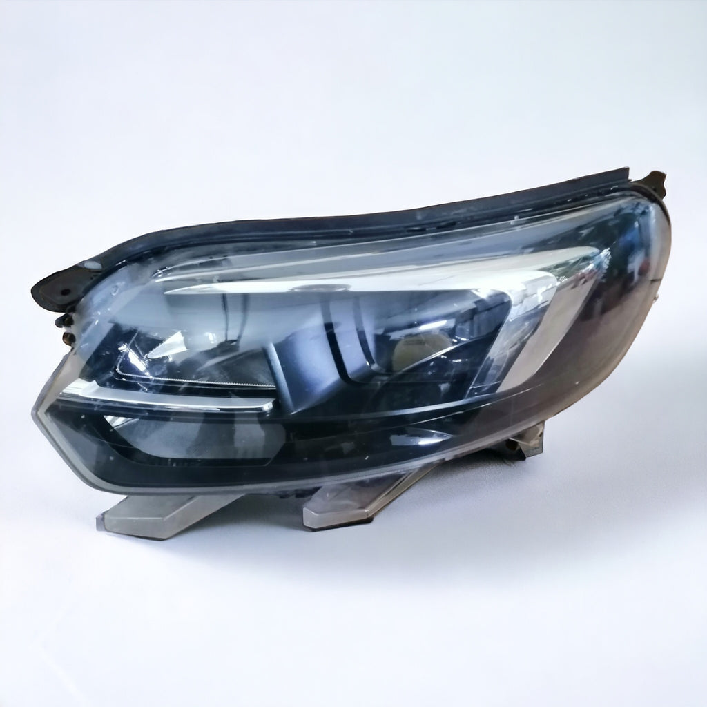 Frontscheinwerfer Opel Vivaro C Zafira Life 9832837680-00 Xenon Links Headlight