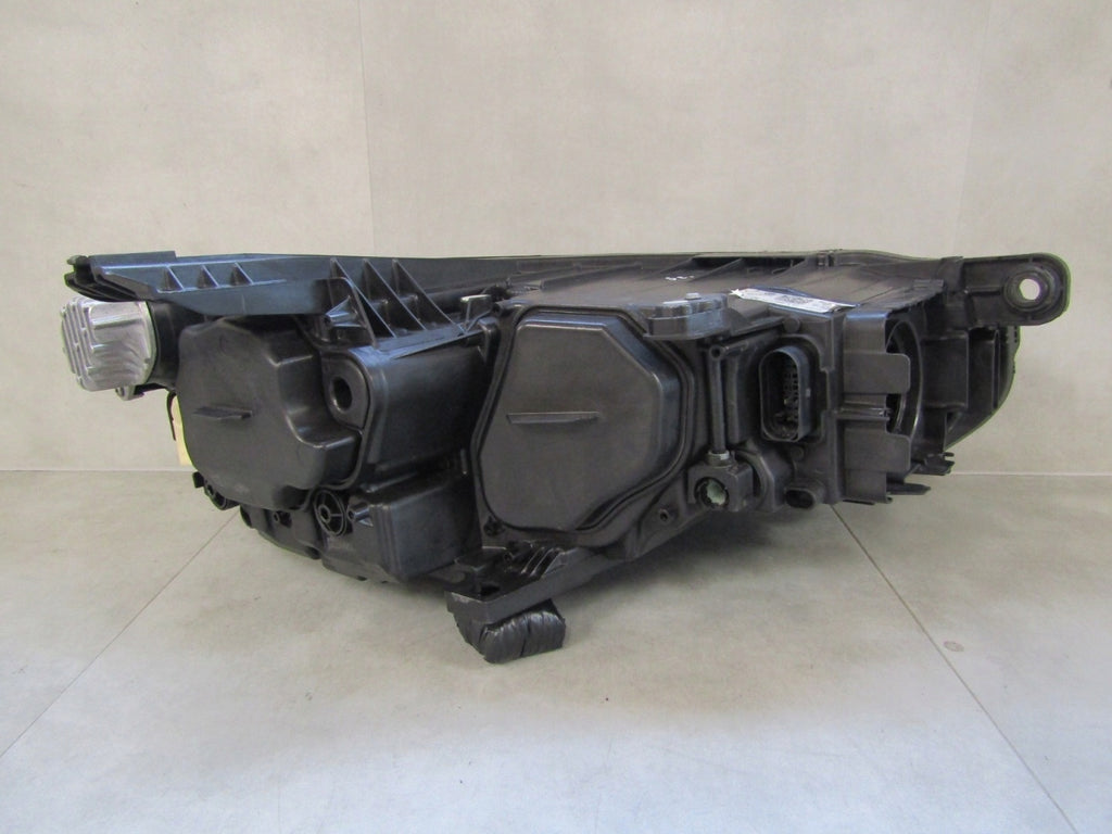 Frontscheinwerfer VW Passat B8 3G1941113J LED Links Scheinwerfer Headlight SCH3851126536lr