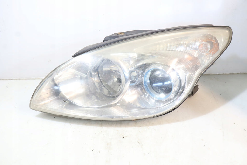 Frontscheinwerfer Hyundai I30 359965 LED Links Scheinwerfer Headlight