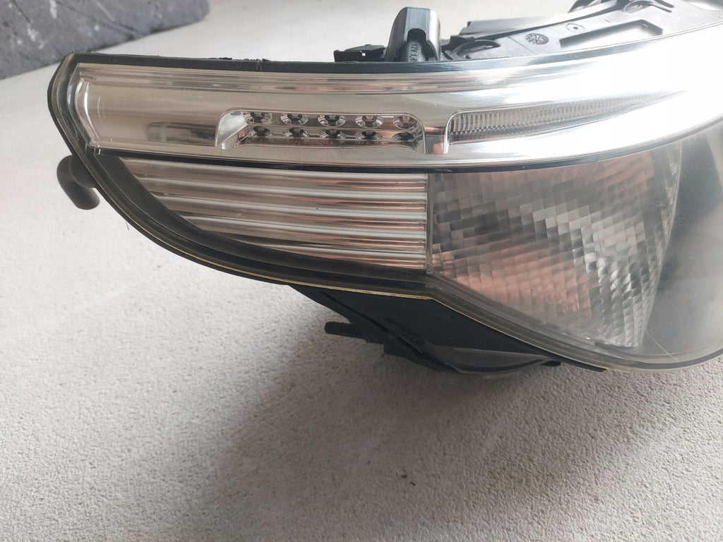 Frontscheinwerfer BMW E60 E61 Xenon Rechts Scheinwerfer Headlight SCH1463559292ck
