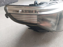 Laden Sie das Bild in den Galerie-Viewer, Frontscheinwerfer BMW E60 E61 Xenon Rechts Scheinwerfer Headlight SCH1463559292ck