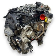 Laden Sie das Bild in den Galerie-Viewer, Motor Opel Astra Zafira A17DTR 1.7 CDTI 125PS 92kW 163TKm 2007 Diesel Komplett MOT2713425190dy