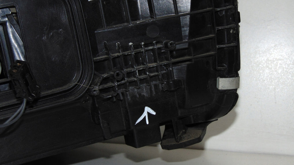 Frontscheinwerfer Mercedes-Benz W206 A2069060703 LED Links Headlight SCH2419557536ae