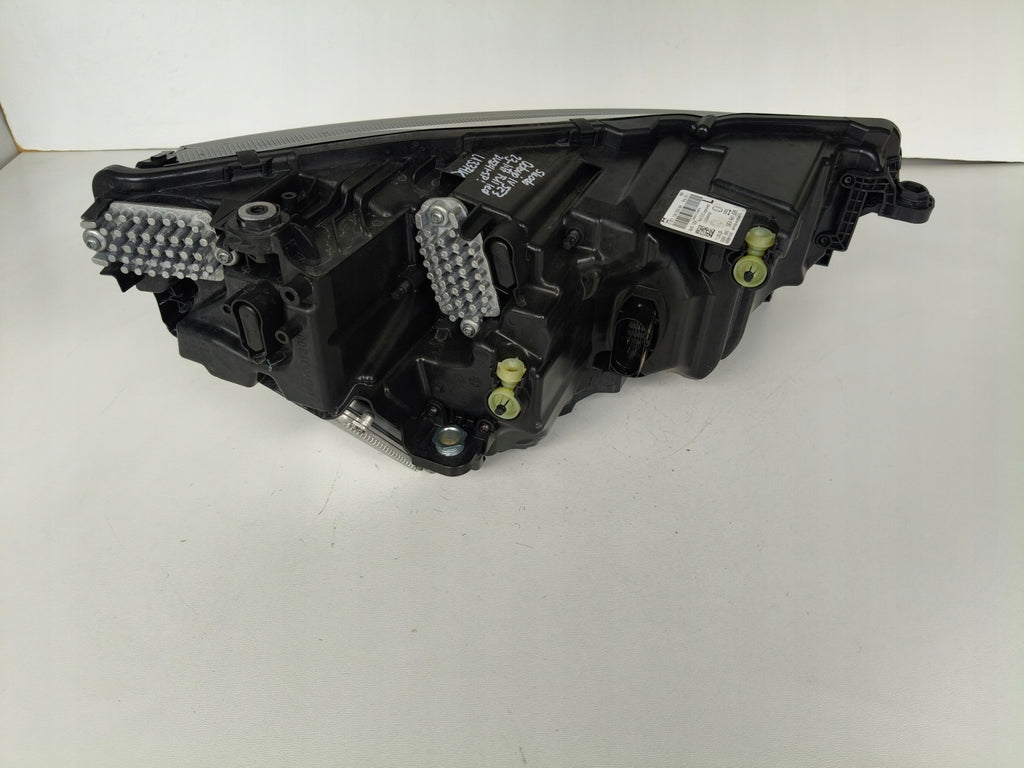 Frontscheinwerfer Skoda Octavia 5e3 IV 5E4941035 Full LED Links Headlight SCH1453297565ha