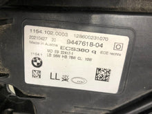 Load image into Gallery viewer, Frontscheinwerfer BMW 7 G11 G12 9447618-04 Rechts Scheinwerfer Headlight