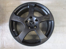 Laden Sie das Bild in den Galerie-Viewer, 4x Alufelge 17 Zoll 7.5" 5x112 35ET OMI78FP35 Mercedes-Benz Vaneo Rim Wheel FEL1437563865el
