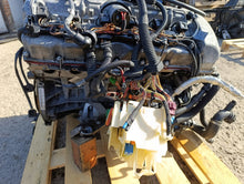 Laden Sie das Bild in den Galerie-Viewer, Motor BMW E91 E90 N52 3.0 Benzin Engine Komplett