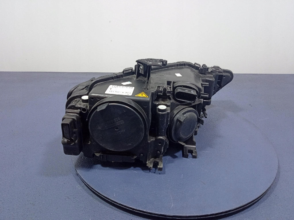 Frontscheinwerfer Audi A4 B8 8K0941043F Links Scheinwerfer Headlight SCH4925363147tl